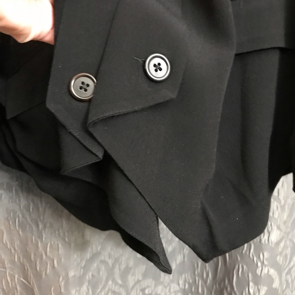 ANTHROPOLOGIE BLAZER BY Cartonnier. Large. 💎 - Picture 4 of 7